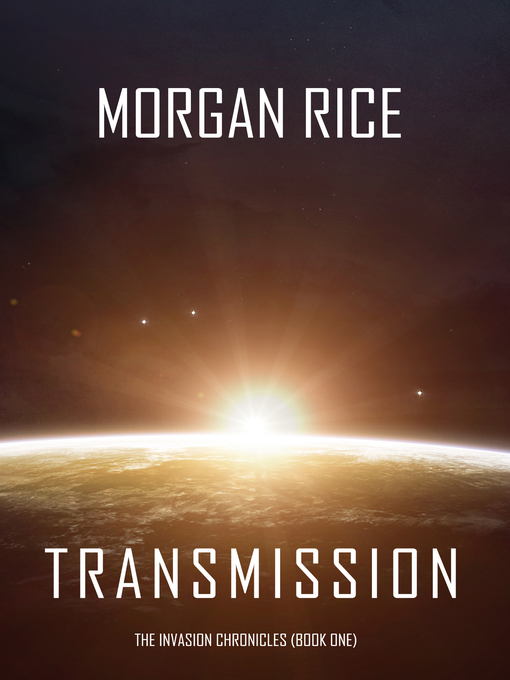 Title details for Transmission by Morgan Rice - Available